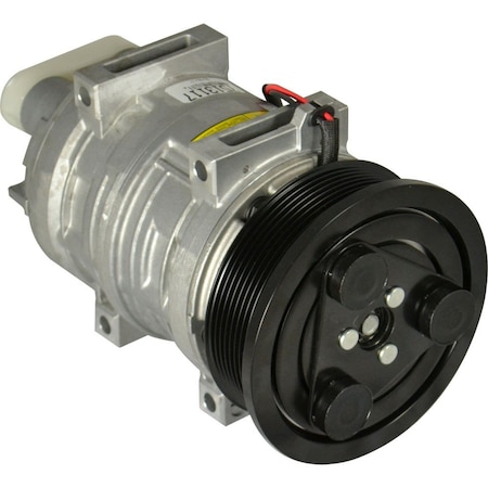 Gpd Compressor New 7513117